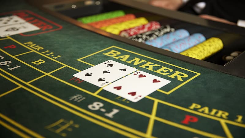 Tổng hợp các mẹo Baccarat Net88 thắng tiền