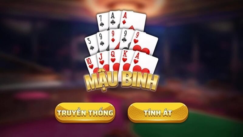 Bài Mậu Binh Net88 là gì?