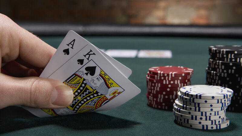 Lý do Blackjack Net88 được người chơi yêu thích