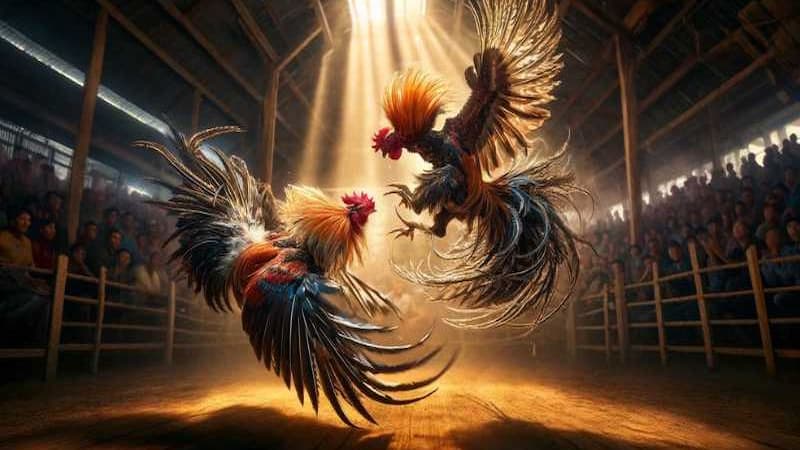 Tổng quan về đá gà trực tiếp Net88