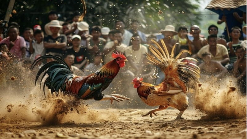 Giới thiệu về Đá Gà Thomo Net88