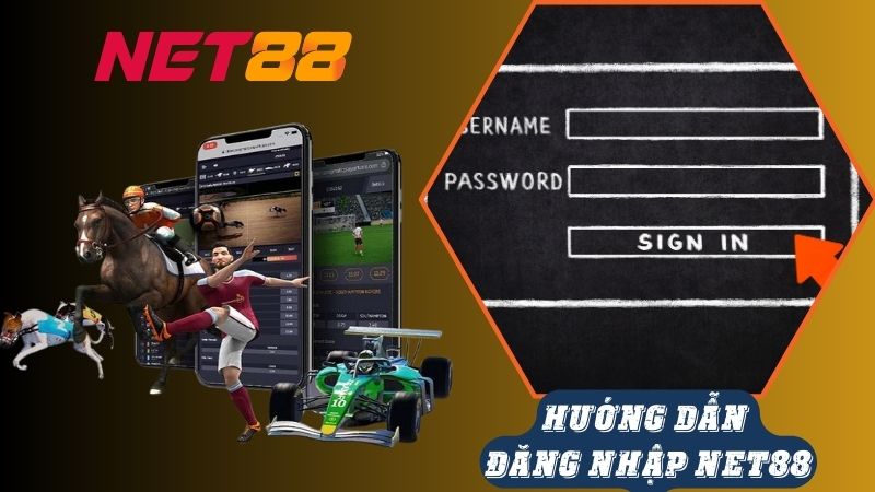 Hướng dẫn đăng ký Net88 chi tiết nhất cho tân thủ
