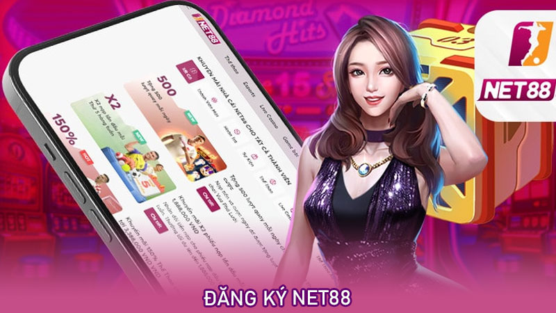 Những điều kiện quan trọng khi đăng ký Net88 bạn nên biết