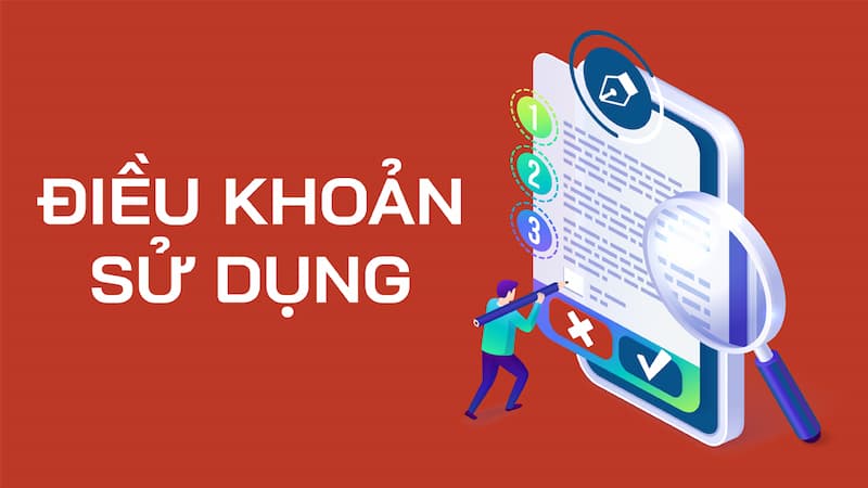 Giới thiệu về điều khoản sử dụng Net88