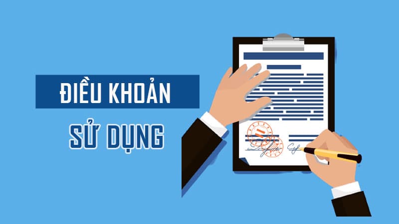 Quyền và nghĩa vụ của người dùng với điều khoản sử dụng Net88