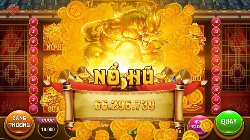 Game nổ hũ Net88 uy tín có gì hấp dẫn?