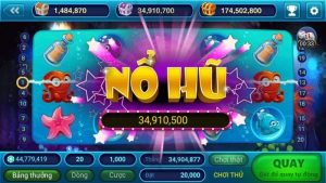 Các tựa game nổ hũ Net88 uy tín hot nhất hiện nay