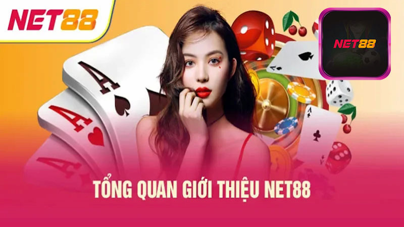 Tổng quan giới thiệu Net88