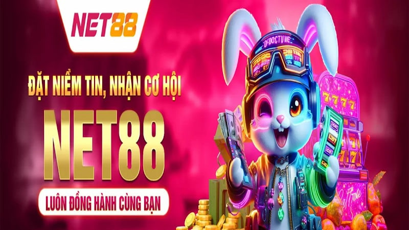 Giới thiệu Net88 - Nhà cái đa dạng dịch vụ cá cược