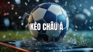 Định nghĩa Kèo Châu Á là gì?