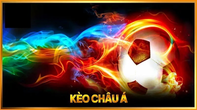 Bí quyết đặt cược Kèo Châu Á