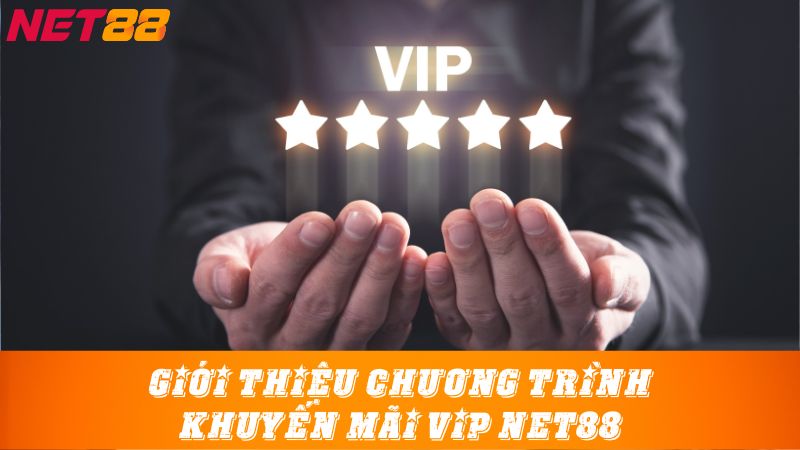 Tổng hợp các Khuyến mãi Net88 HOT nhất trong năm 2025