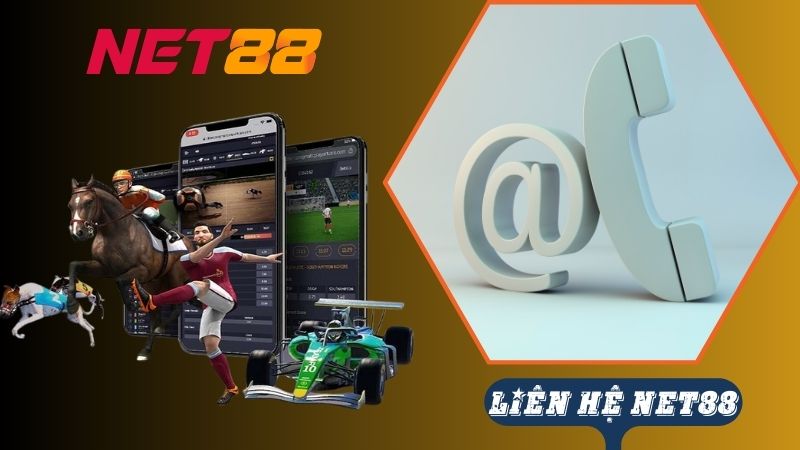 Liên hệ Net88 là gì?