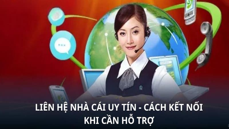 Những trường hợp người chơi có thể liên hệ Net88