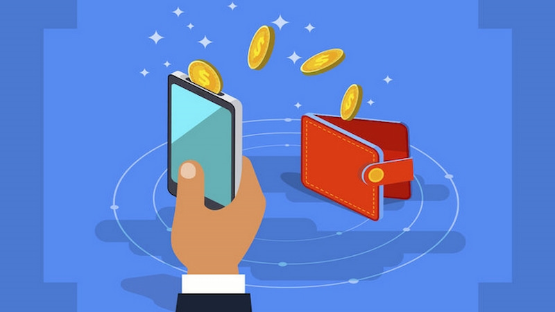 Lý do nên nạp tiền tại Net88