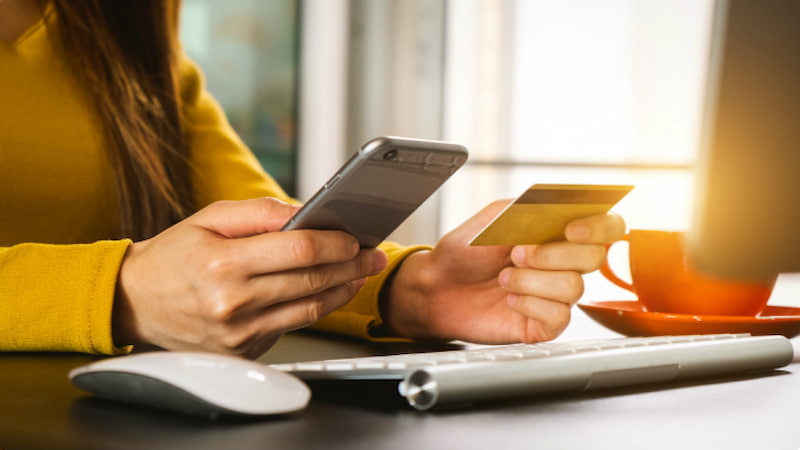 Các phương thức nạp tiền trên Net88