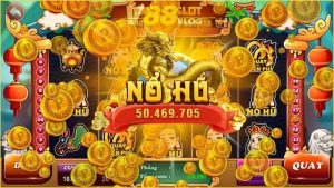 Hướng dẫn cách tham gia sảnh Nổ hũ Net88 nhanh gọn lẹ