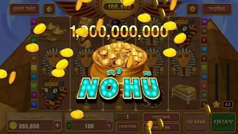Cách chơi và tính năng của nổ hũ Net88 như thế nào?