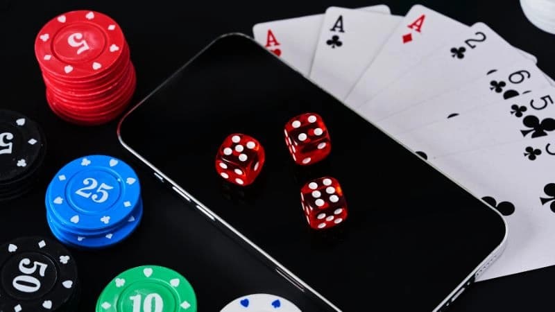 Luật chơi nổ hũ tài xỉu Net88