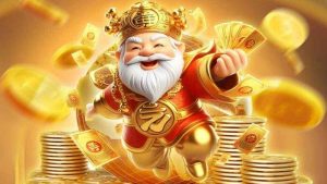 Nổ Hũ Thần Tài Net88 là gì?