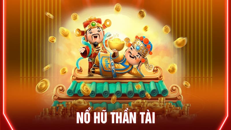 Các tính năng đặc biệt trong Nổ Hũ Thần Tài Net88