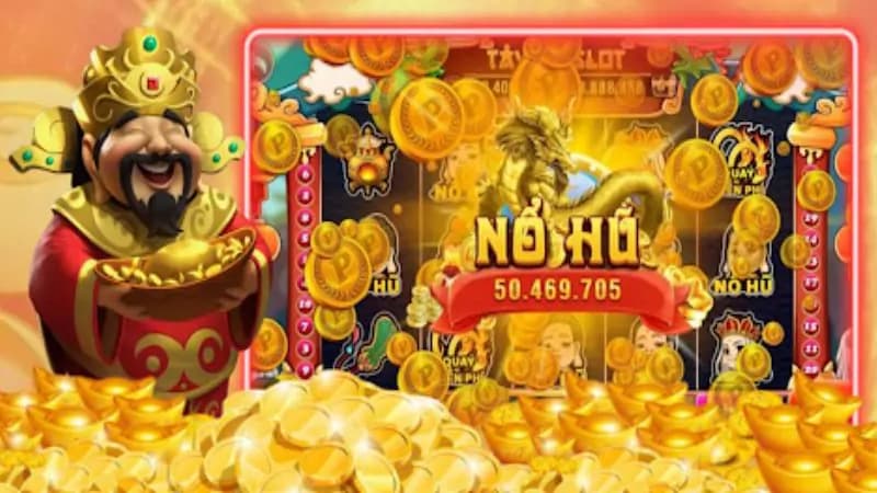 Chia sẻ cách chơi Nổ Hũ Thần Tài tại nhà cái Net88