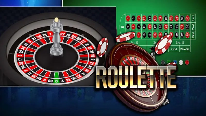 Giới thiệu về Roulette Net88