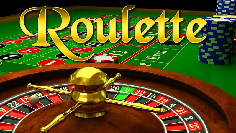 Tìm hiểu chi tiết luật chơi của Roulette Net88