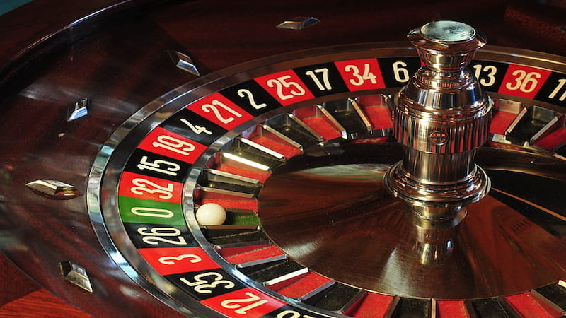 Tuyệt chiêu chơi Roulette Net88 đỉnh nóc kịch trần