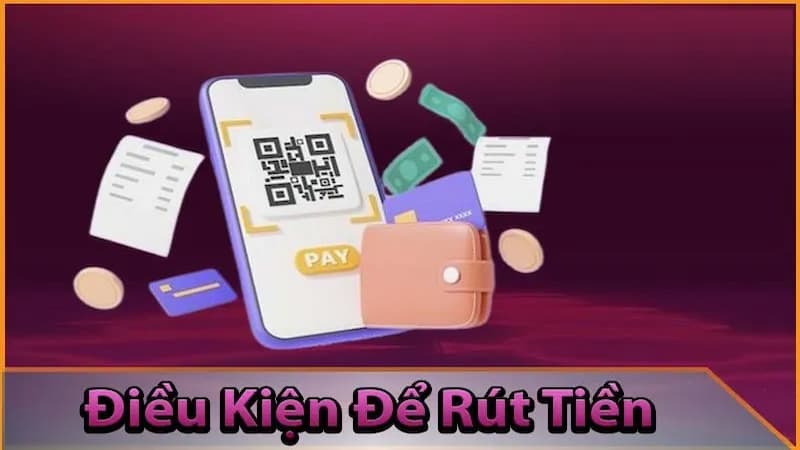 Số dư khả dụng đủ điều kiện rút tiền Net88