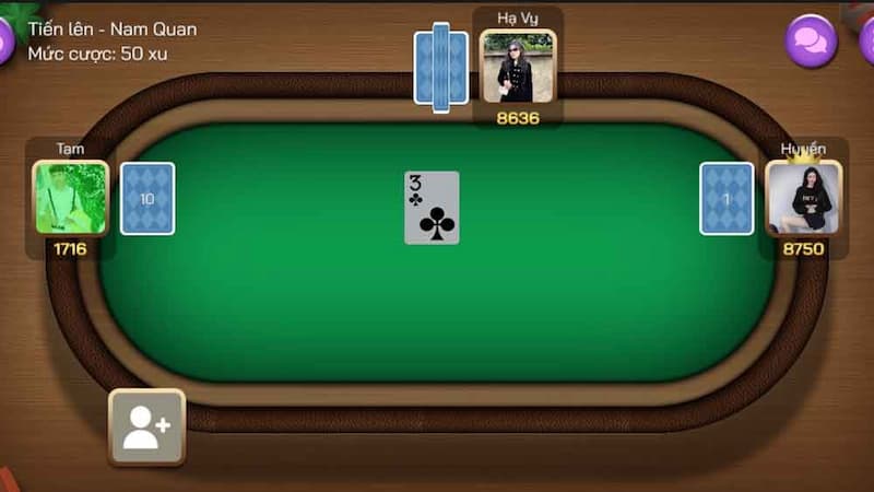 Tổng quan về game bài tiến lên Net88