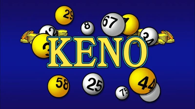 Các loại kèo Keno phổ biến tại Net88