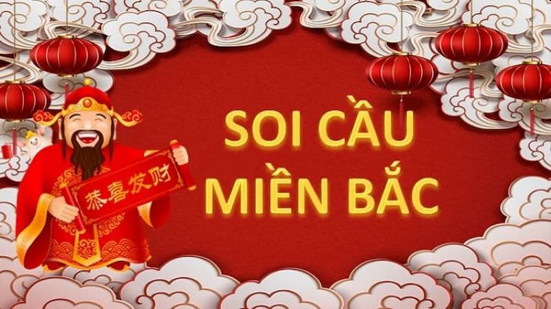 Soi cầu xổ số miền Bắc Net88
