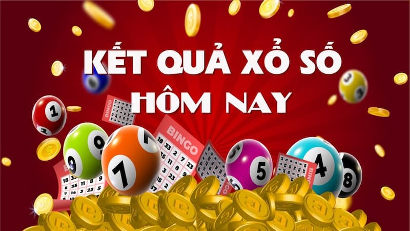 Điều gì ấn tượng ở xổ số miền Trung Net88?