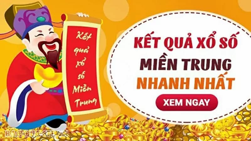 Các cách soi cầu xổ số miền Trung Net88